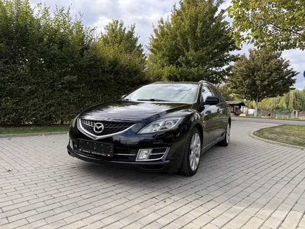 Mazda 6 2.5 Top - foto 2