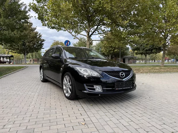 Mazda 6 2.5 Top - foto 20