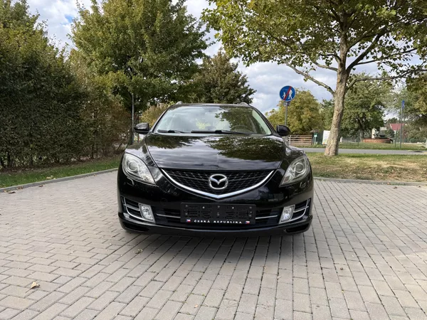 Mazda 6 2.5 Top - foto 21