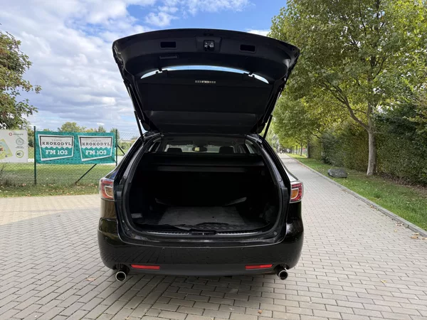 Mazda 6 2.5 Top - foto 22