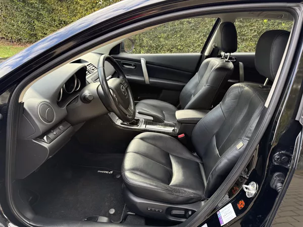Mazda 6 2.5 Top - foto 23