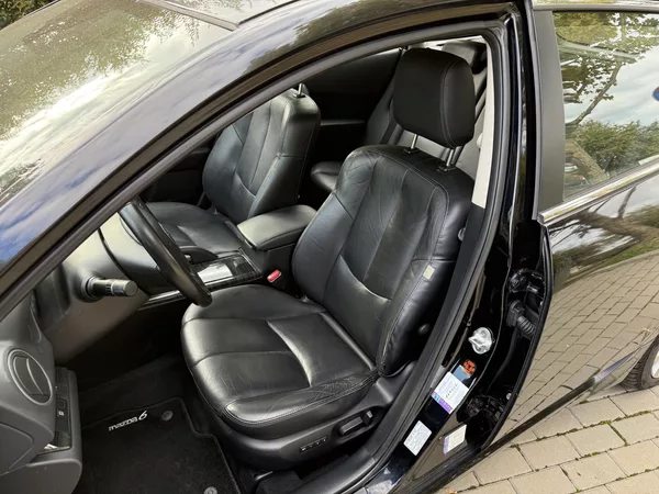 Mazda 6 2.5 Top - foto 24