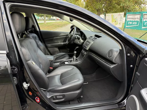 Mazda 6 2.5 Top - foto 26