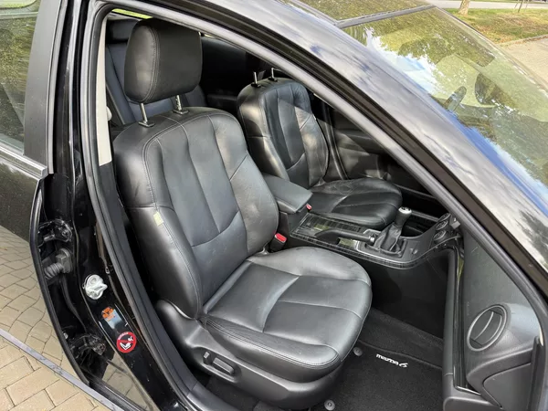 Mazda 6 2.5 Top - foto 27