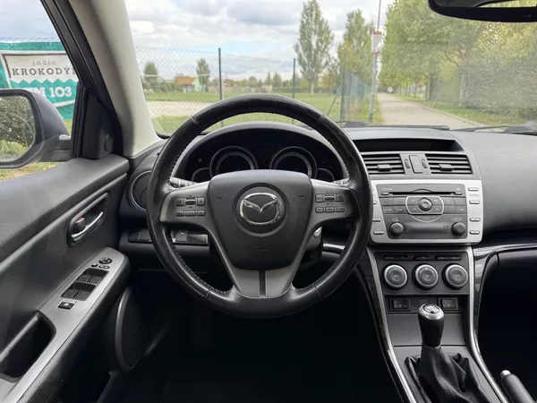 Mazda 6 2.5 Top - foto 29
