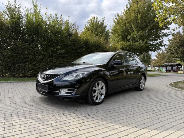 Mazda 6 2.5 Top - foto 3
