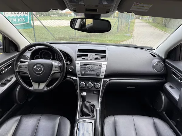 Mazda 6 2.5 Top - foto 30