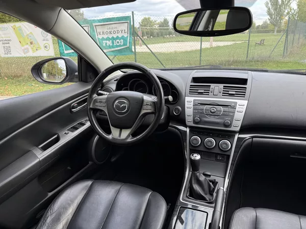 Mazda 6 2.5 Top - foto 31