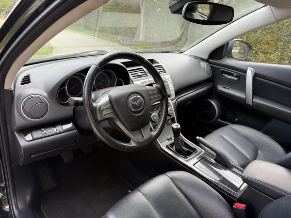 Mazda 6 2.5 Top - foto 33
