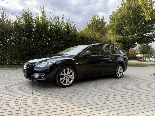 Mazda 6 2.5 Top - foto 4
