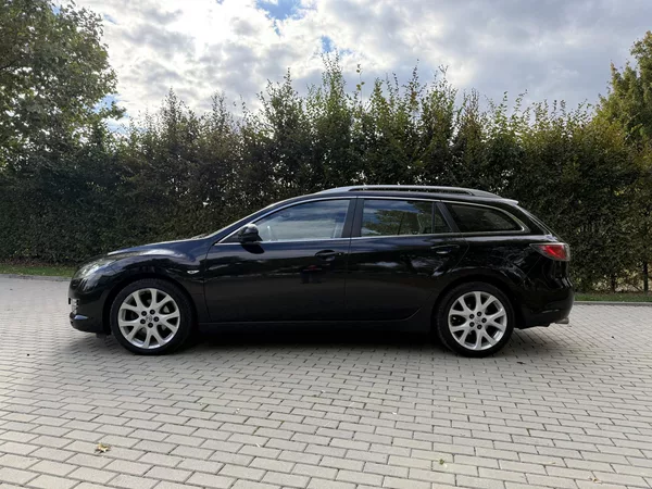 Mazda 6 2.5 Top - foto 5