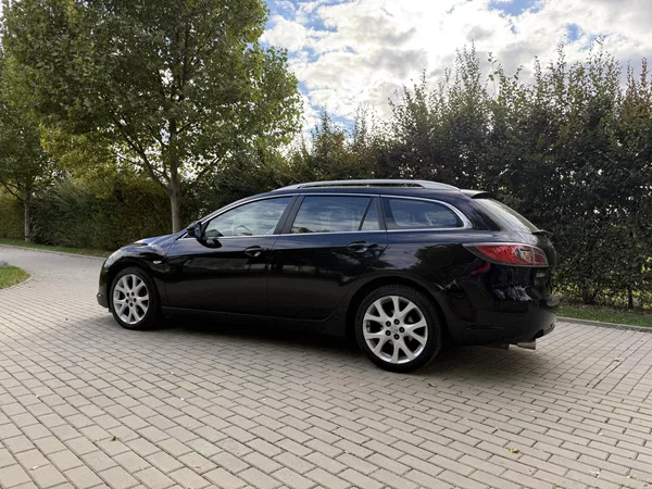 Mazda 6 2.5 Top - foto 6