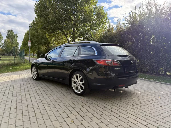 Mazda 6 2.5 Top - foto 7