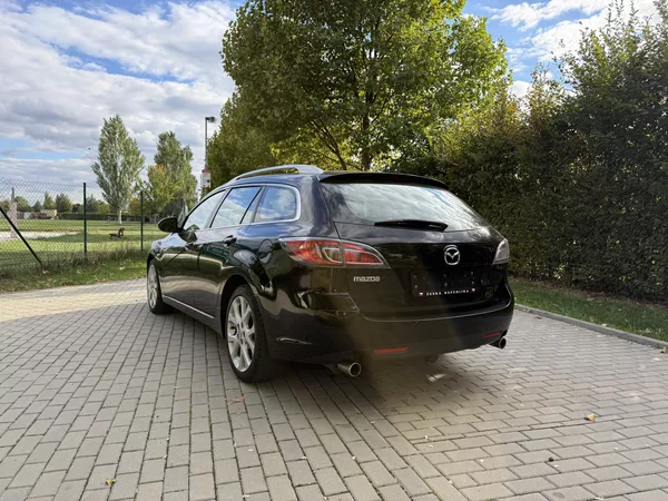 Mazda 6 2.5 Top - foto 8