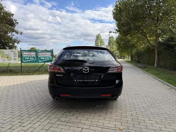 Mazda 6 2.5 Top - foto 9