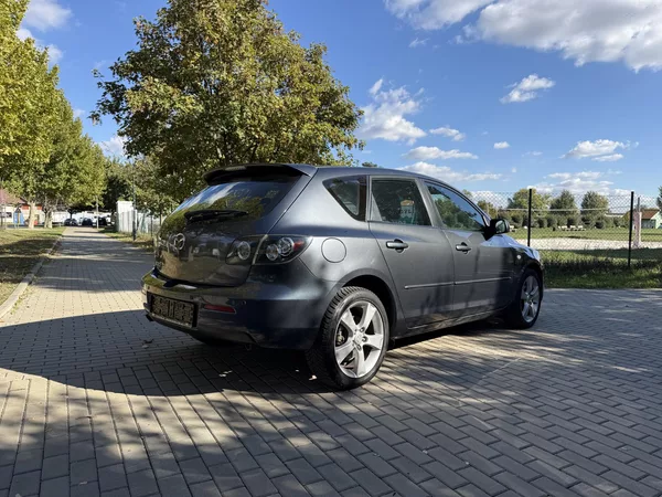 Mazda 3 1.6 Sport Active - foto 11