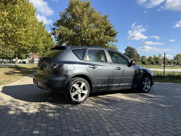 Mazda 3 1.6 Sport Active - foto 12