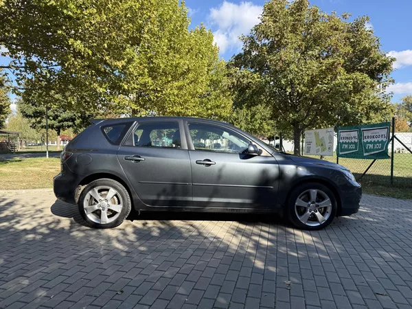 Mazda 3 1.6 Sport Active - foto 13