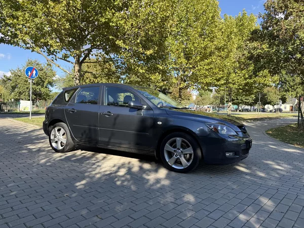 Mazda 3 1.6 Sport Active - foto 14