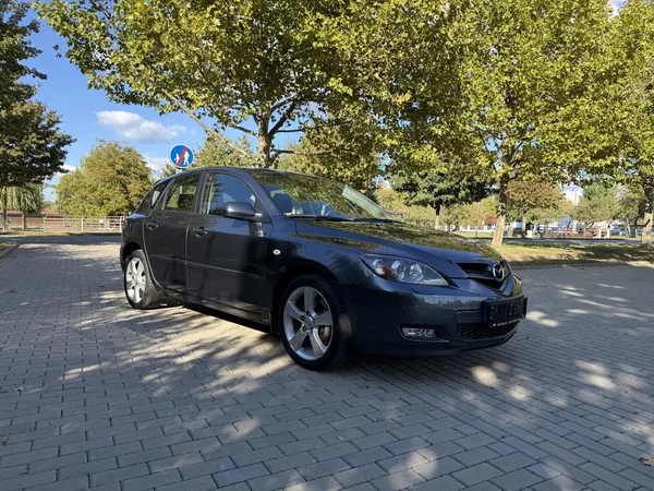 Mazda 3 1.6 Sport Active - foto 15