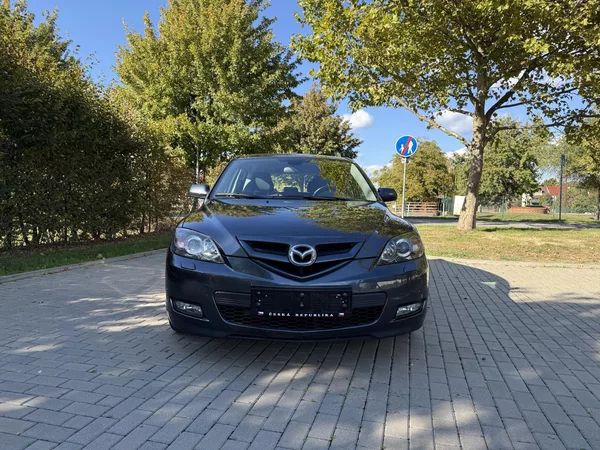 Mazda 3 1.6 Sport Active - foto 17