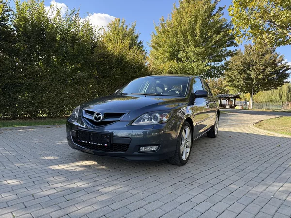 Mazda 3 1.6 Sport Active - foto 2