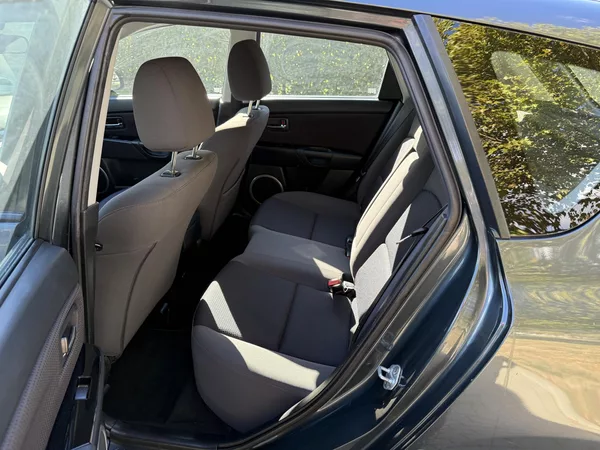 Mazda 3 1.6 Sport Active - foto 20