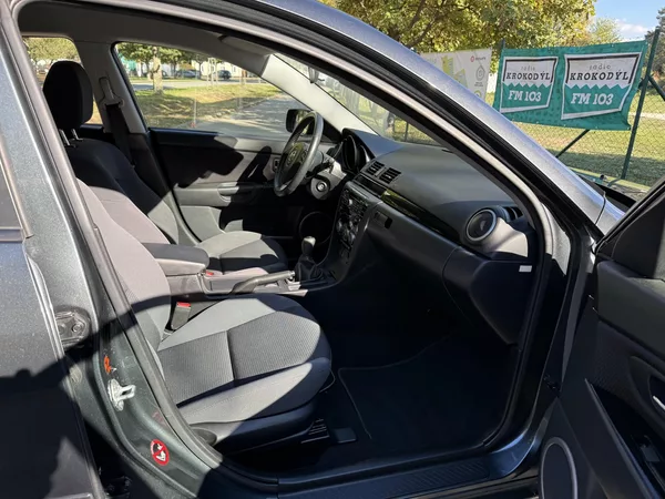 Mazda 3 1.6 Sport Active - foto 21