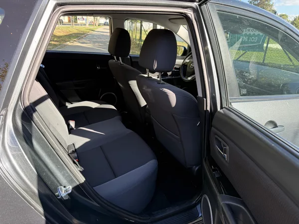 Mazda 3 1.6 Sport Active - foto 22