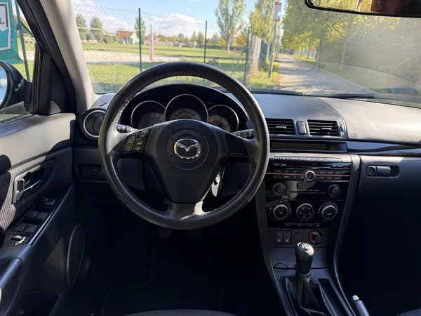 Mazda 3 1.6 Sport Active - foto 23