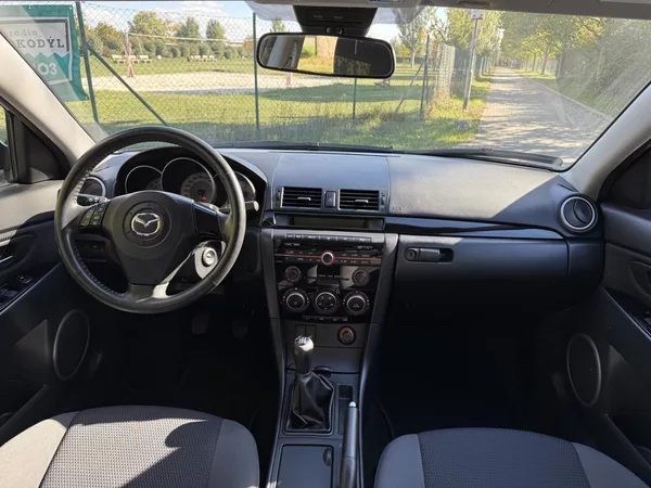 Mazda 3 1.6 Sport Active - foto 24