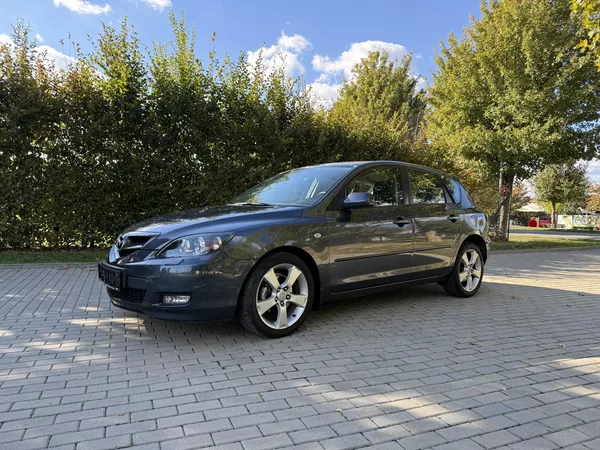 Mazda 3 1.6 Sport Active - foto 4
