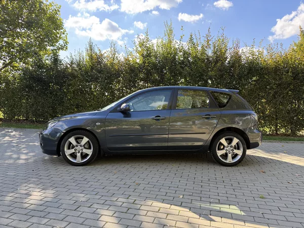 Mazda 3 1.6 Sport Active - foto 5