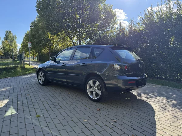 Mazda 3 1.6 Sport Active - foto 7