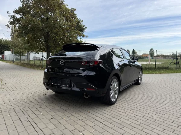 Mazda 3 2.0 e-Skyactiv-X Mild-Hybrid - foto 10
