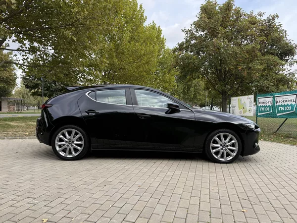 Mazda 3 2.0 e-Skyactiv-X Mild-Hybrid - foto 13