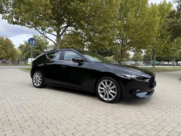 Mazda 3 2.0 e-Skyactiv-X Mild-Hybrid - foto 14
