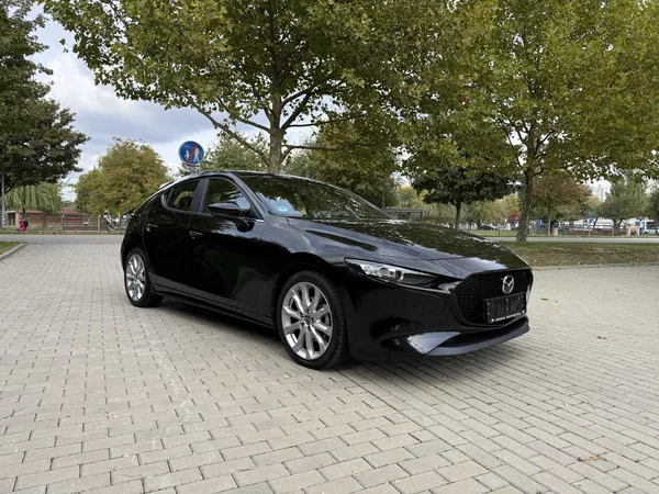 Mazda 3 2.0 e-Skyactiv-X Mild-Hybrid - foto 15