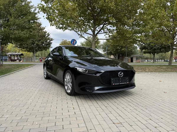 Mazda 3 2.0 e-Skyactiv-X Mild-Hybrid - foto 16