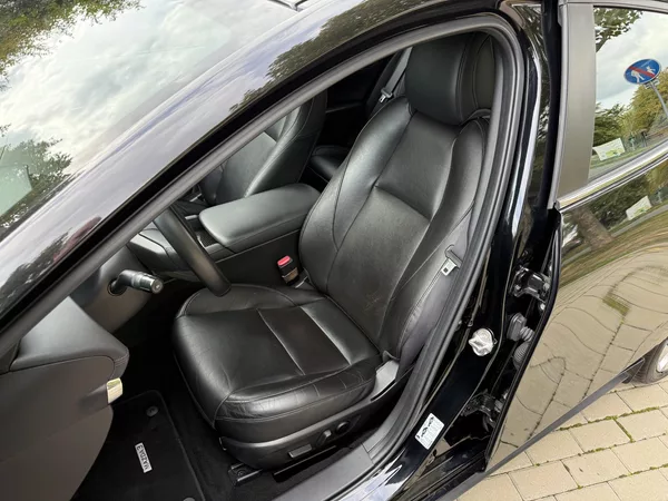 Mazda 3 2.0 e-Skyactiv-X Mild-Hybrid - foto 19