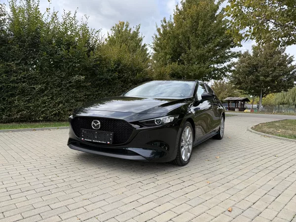 Mazda 3 2.0 e-Skyactiv-X Mild-Hybrid - foto 2