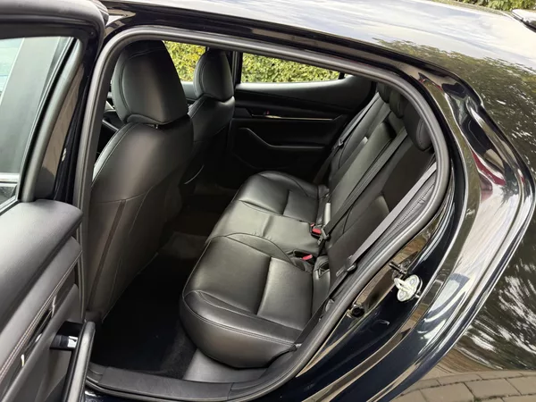 Mazda 3 2.0 e-Skyactiv-X Mild-Hybrid - foto 20