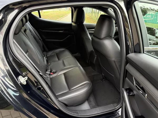 Mazda 3 2.0 e-Skyactiv-X Mild-Hybrid - foto 22