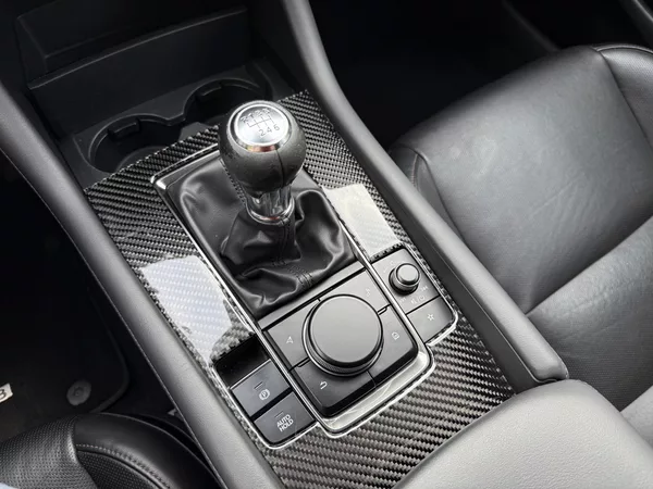 Mazda 3 2.0 e-Skyactiv-X Mild-Hybrid - foto 29