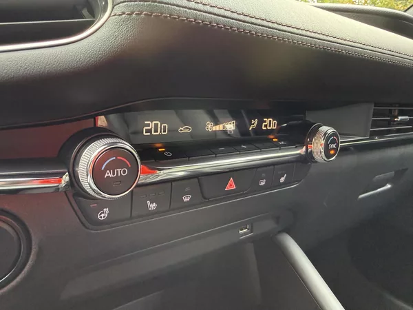 Mazda 3 2.0 e-Skyactiv-X Mild-Hybrid - foto 30