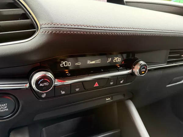 Mazda 3 2.0 e-Skyactiv-X Mild-Hybrid - foto 34