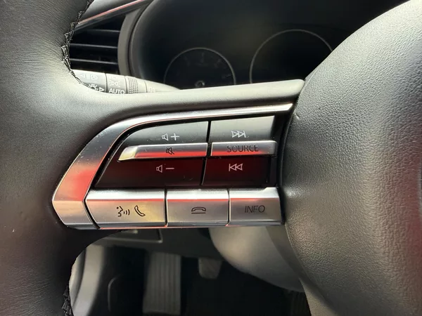 Mazda 3 2.0 e-Skyactiv-X Mild-Hybrid - foto 35