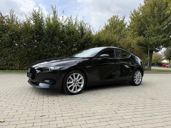 Mazda 3 2.0 e-Skyactiv-X Mild-Hybrid - foto 4