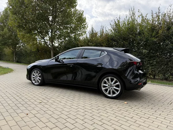 Mazda 3 2.0 e-Skyactiv-X Mild-Hybrid - foto 6