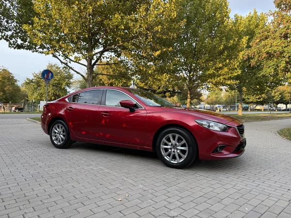 Mazda 6 2.0 Center-Line - foto 13